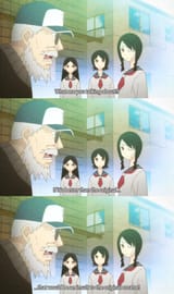 11. Sayonara Zetsubou Sensei [720p Hi10p AAC BDRip][kuchikirukia]