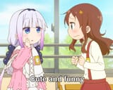 Cute and Funny