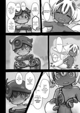 Made in Abyss v09 (2021) (Digital) (LuCaZ).cbz-Made in Abyss - c055 (v09) - p124 [dig] [Faputa and Reg] [Seven Seas] [LuCaZ] {HQ}