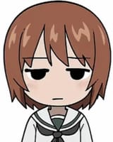 Dissatisfied Mibo