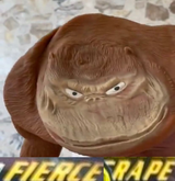 fierce rape