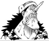 arlong cringe