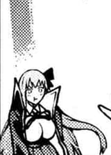 Tiny Pout