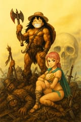 20250810_0051_Epic Fantasy Warriors_remix_01k28gbqy9f80sftk4m19e3vf6