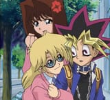 RebeccanYugi