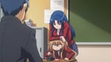 violent mogging taiga
