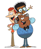 The_Loud_House_-_Clyde&#039;s_Dads_Howard_and_Harold.svg
