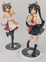 K-on cats