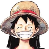 luffy