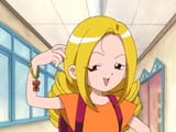 Ojamajo Doremi Ep20 S1 Reika Tamaki