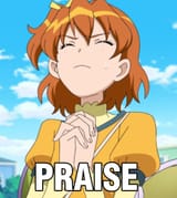 PRAISEDABUKI