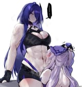 __acheron_and_black_swan_honkai_and_1_more_drawn_by_kurenaiz_kuayrenaiz__sample-160380b3a35c2c8939718de1e9c13630