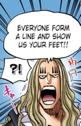 FeetFreak