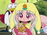 Yume no Crayon Oukoku episode 2