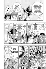 Yu-Gi-Oh! Duelist - Duel 77 - 4