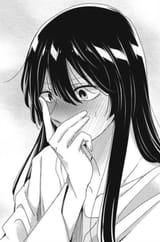 Kanon blush