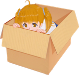 It&#039;s tough being a box