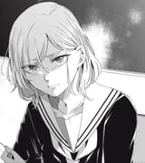 glare