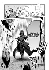 masaka... the weakest skill in history
