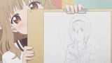 sakurakos-drawing-of-himawari[1]