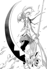 SoulEaterMaka