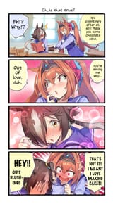 TsundereHorse