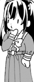 thinkin&#039; kasumi