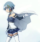 say
