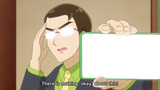 scandal