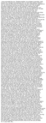 vegapunk transcript