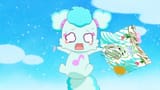 susupiciosu fairy