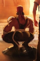 usopp culo