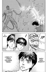 Parasyte - c062 (v10) - p157 [dig] [Morning] [Kodansha Comics] [danke-Empire] {HQ} {r2}