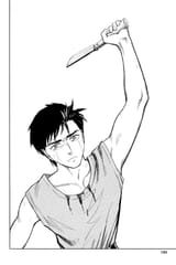 Parasyte - c062 (v10) - p184 [dig] [Morning] [Kodansha Comics] [danke-Empire] {HQ} {r2}