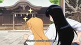 [SubsPlease] Ruri no Houseki - 06 (1080p) [8A0C65D0].mkv_4.18.383