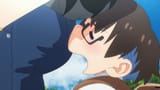 [SubsPlease] Ruri no Houseki - 06 (1080p) [8A0C65D0].mkv_5.49.850