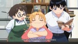 [SubsPlease] Ruri no Houseki - 06 (1080p) [8A0C65D0].mkv_2.12.508