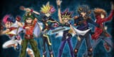 Yu-Gi-Oh-Yugi-Yusei-Jaden-Yusaku-Yuya-Yuma