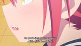 [SubsPlease] Game Center Shoujo to Ibunka Kouryuu - 06 (1080p) [17BDE207].mkv_snapshot_00.02.45_[2025.08.10_16.55.30]
