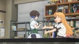 [SubsPlease] Ruri no Houseki - 06 (1080p) [8A0C65D0].mkv_8.21.627