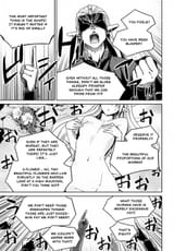Nidoume no Jinsei wo Isekai de