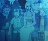 Kaya&#039;s harem