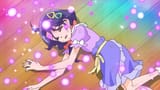 Fallen Sango
