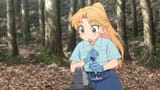 [SubsPlease] Ruri no Houseki - 06 (1080p) [8A0C65D0].mkv_16.29.406