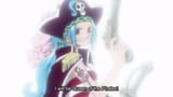 Vivi the pirate