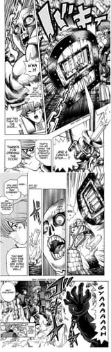 yugioh