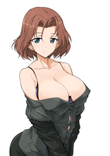 __azumi_girls_und_panzer_drawn_by_harukon_halcon__a50413452b7555ac90482315bae2d605