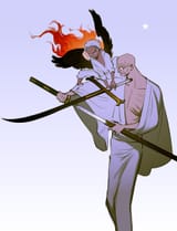 __seraphim_s_hawk_and_ethan_baron_v_nusjuro_one_piece_drawn_by_10kiroki__sample-42a104d1e60d82f195dc570d98fc19d6