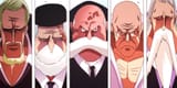 One-Piece---Five-Elders-Facts-Header-Image-Showing-All-Five-Of-Them