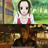 one piece vin diesel makino